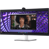 Alto-falantes DELL P3424WEB Série P 34,14" LCD IPS 4K Ultra HD HDMI