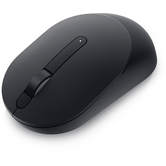 Mouse sem fio de tamanho normal da Dell - MS300