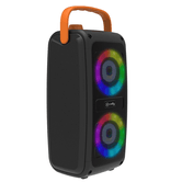 ALTIFALANTE SEM FIOS RGB+ MIC