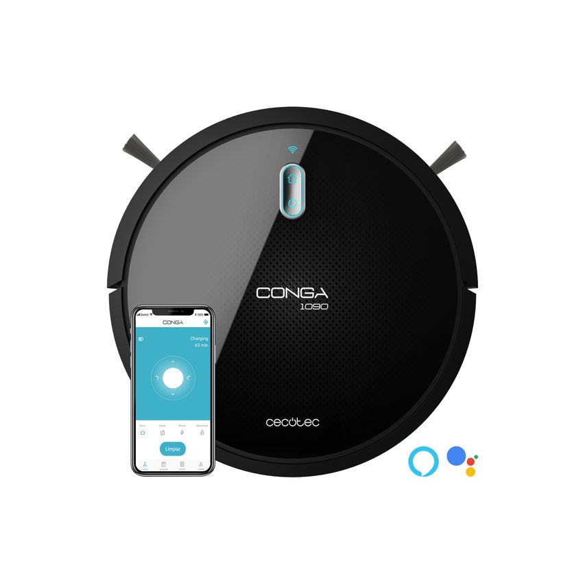 CONGA 1090 CONNECTED FORCE