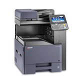 KYOCERA TASKalfa 308ci Multifuncional A4 Wifi Laser Duplex