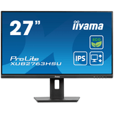 IIYAMA XUB2763HSU-B1  ProLite 27" LED IPS Full HD HDMI Altavoces