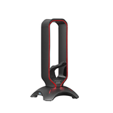 mars gaming soporte auricular mhhpro 3in1 rgb