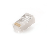 Conector Gembird RJ45 Cat.6 FTP (50 uds.)