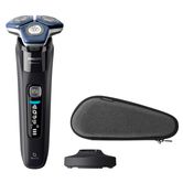 AFEITADORA PHILIPS S7886/35 RECARGABLE 3 CABEZALES