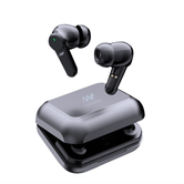 FONES DE OUVIDO TWS NETWAY X130 BLUETOOH PRETOS