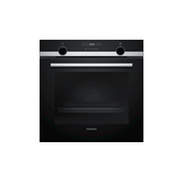 HORNO SIEMENS HB537A0S0 MULTIFUNCION CRISTAL