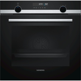 HORNO SIEMENS HB578G0S00 PIROLITICO MULTIFUNCION NEGRO