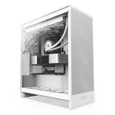 TORRE GAMING NZXT H7 FLOW (2024) | ATX | BRANCO