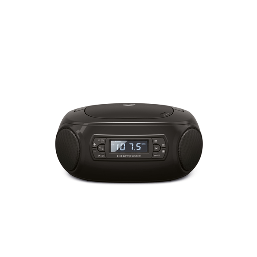 BOOMBOX 3