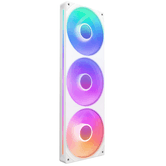 VENTILADOR NZXT F360 RGB CORE | BRANCO