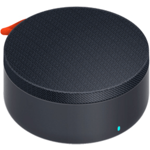 ALTAVOZ XIAOMI MI PORTABLE BLUETOOTH SPEAKER GREY