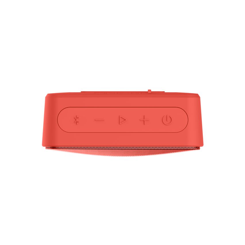 SOLO RED