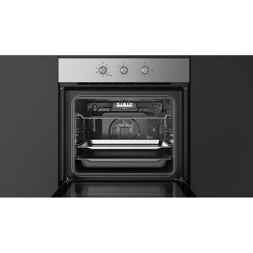 HCB 6526 INOX
