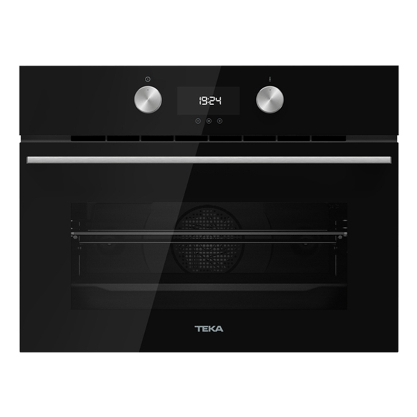 HLC 8400 CRISTAL NEGRO