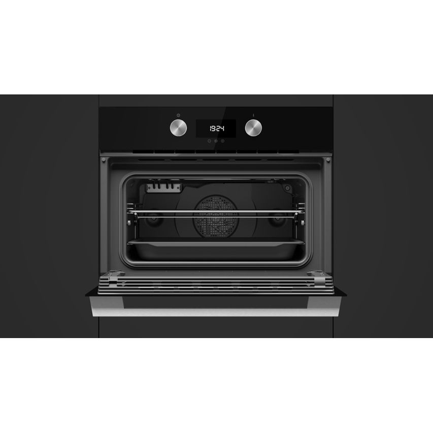 HLC 8400 CRISTAL NEGRO