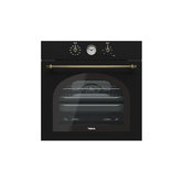 HORNO TEKA HRB 6300 AT ANTRACITA MULTIFUNCION ANTRACITA