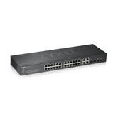 Switch Zyxel GS1920-24v2 24xGbE 4xGb Combo