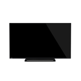 televisor toshiba 50" 50uv3363dg 4k ultra hd