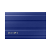 SAMSUNG SSD EXTERNO T7 SHIELD (MU-PE1T0R/EU) 1TB/AZUL/3 ANOS