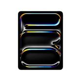 APPLE iPad Pro 13" 16GB/1000GB Preto
