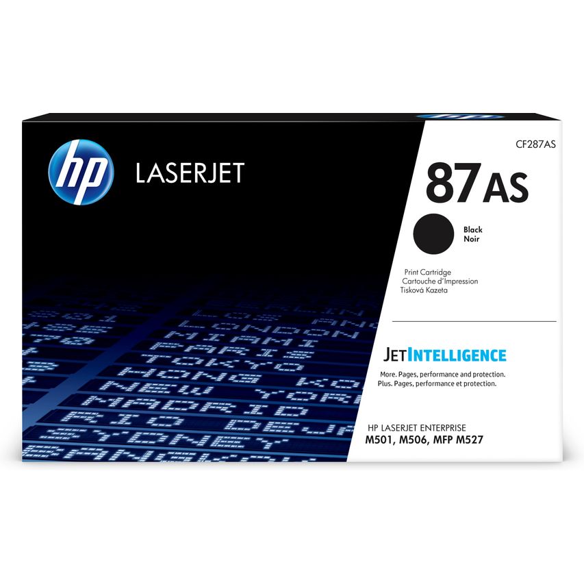 CF287AS