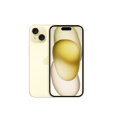 APPLE iPhone 15 6.1" 5G 256GB Amarelo