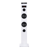 NGS Home Audio SKYCHARMWHITE