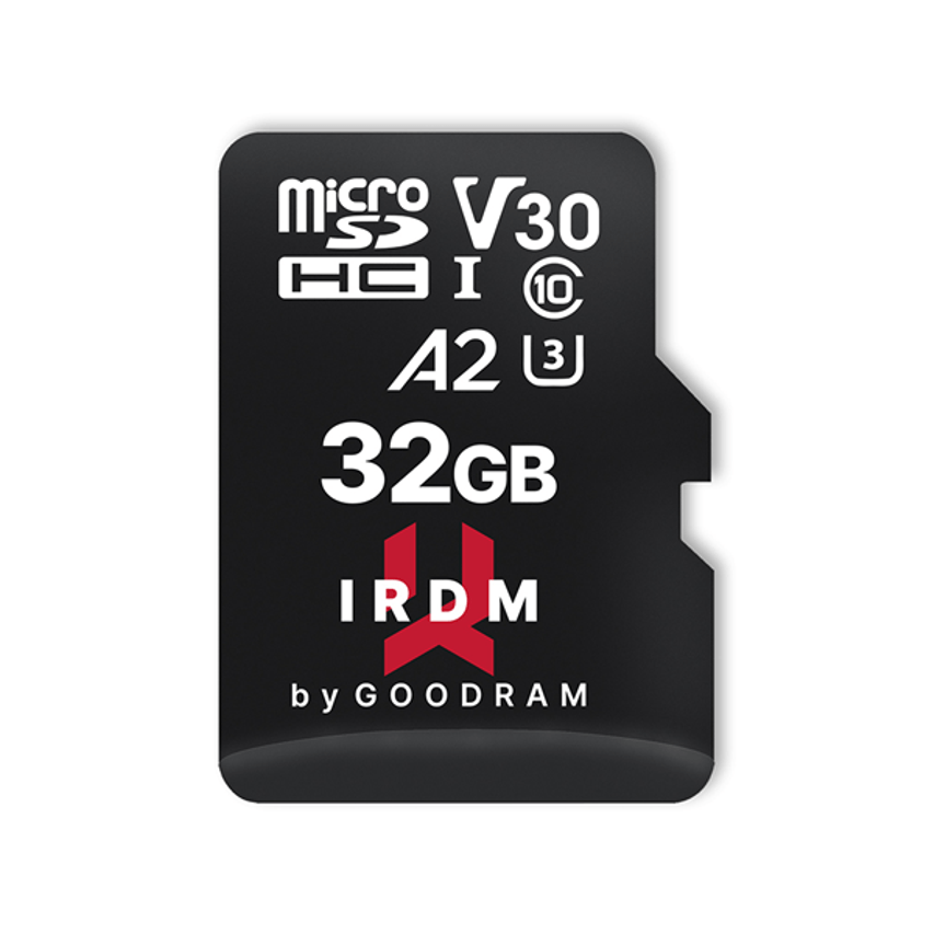 IR-M2AA-0320R12