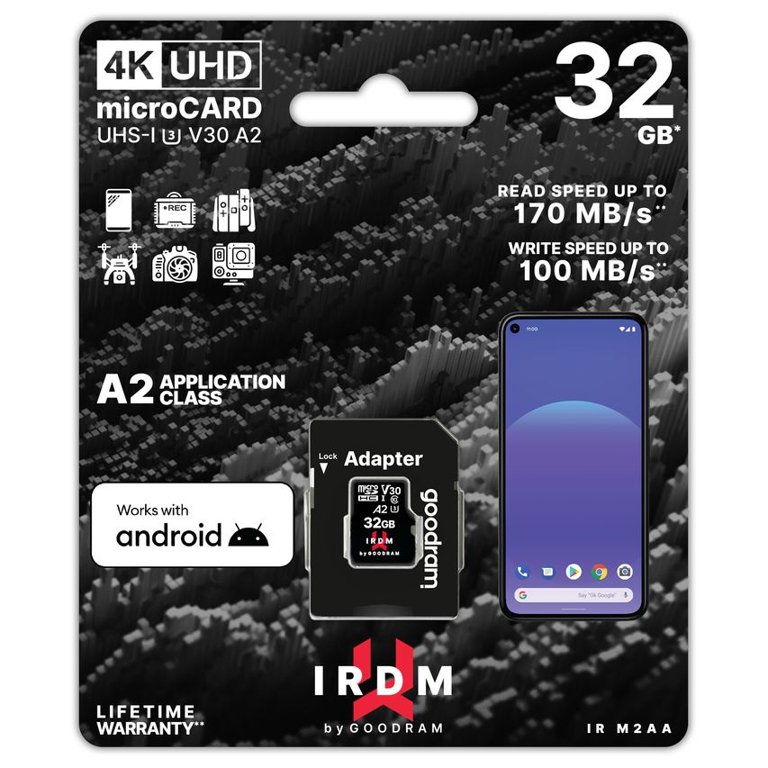 IR-M2AA-0320R12