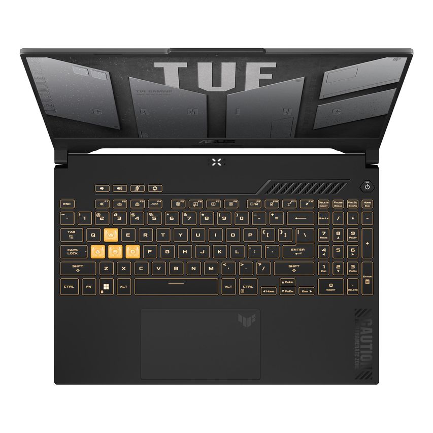 TUF507ZC4-HN231