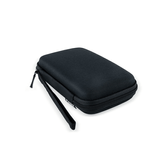 CAIXA DE PROTEÇÃO PARA HDD BOX TOOQ TQBC-E2503B 2,5" PRETO