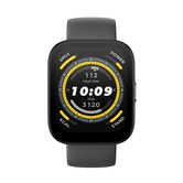 AMAZFIT BIP 5 CINZA ESCURO