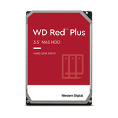 WESTERN DIGITAL Red Plus Rede Plus 12000 GB 3,5" Serial ATA III