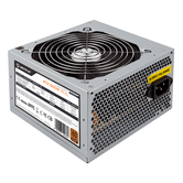 Fonte de Alimentação UNYKA ATX 500W 80+ Bronze 500W 12 cm 80 PLUS BronzeNão Modular