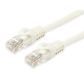 EQUIPAMENTO U/UTP CAT 6A LIVRE DE HALOGÊNEO LSOH