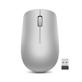 RATON LENOVO SEM FIO 530 PLATINA