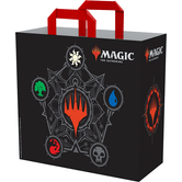 bolsa reutulizable 5 colores magic