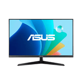 MONITOR ASUS VY279HF EYE CARE. 27" FHD (1920 X 1080) IPS. 100HZ. PRETO
