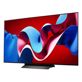 LG 55" OLED55C46LA OLED evo 4K Ultra HD