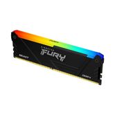MEMORIA RAM KINGSTON FURY 16GB DDR4 3200Mhz (1x16) CL16 RGB