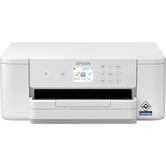 EPSON WorkForce Pro WF-M4119DW Wi-Fi multifuncional A4 frente e verso