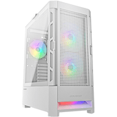 COUGAR CGR-5ZD1W-AIR-RGB RGB Branco