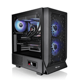 THERMALTAKE Ceres 330 TG Preto