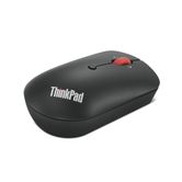 Rato compacto sem fios ThinkPad USB-C