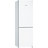 frigorifico combi bosch kgn362wda nofrost d alto 186 cm ancho 60 cm inox