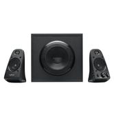 ALTO-FALANTES 2.1 LOGITECH Z-623 PRETO