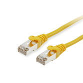 -CAT.6A S/FTP LSOH MANGUEIRA TELA 15M EQUIPAMENTO AMARELO
