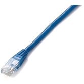 U/UTP CATEGORIA 5e 15M COR AZUL