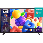 HISENSE 32" 32A5KQTUK QLED Full HD